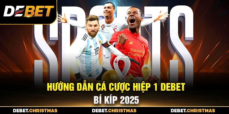 Cá Cược Hiệp 1 Debet – Chiến Lược Hiệu Quả Cho Người Mới Cá Cược Hiệp 1 Debet – Chiến Lược Hiệu Quả Cho Người Mới