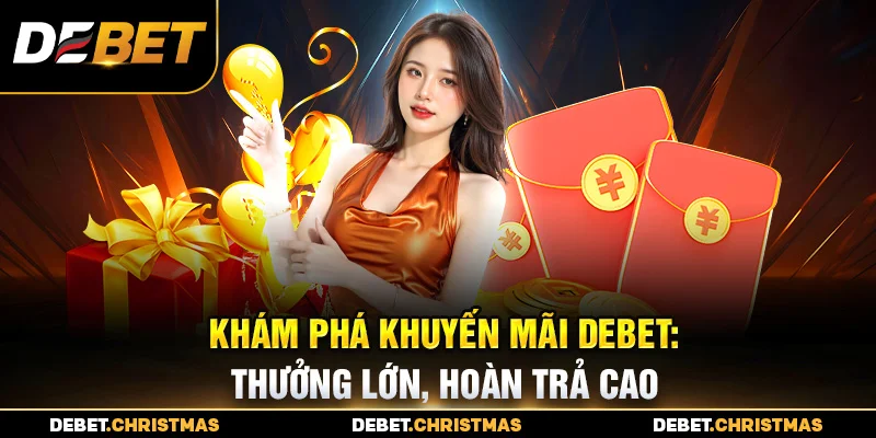 Khuyến mãi Debet - Hoàn trả 1.5% không giới hạn mỗi ngày Khuyến mãi Debet - Hoàn trả 1.5% không giới hạn mỗi ngày